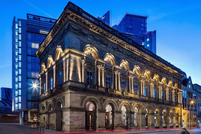 Hotellbilder av The Edwardian Manchester, A Radisson Collection Hotel - nummer 1 av 74