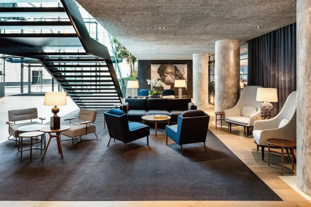 Billede av hotellet The Edwardian Manchester, A Radisson Collection Hotel - nummer 1 af 10