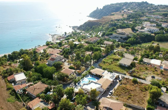 Hotellbilder av Hotel Village Eden - nummer 1 av 88