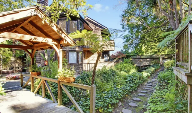 Hotellbilder av Babbling Brook Inn - nummer 1 av 72