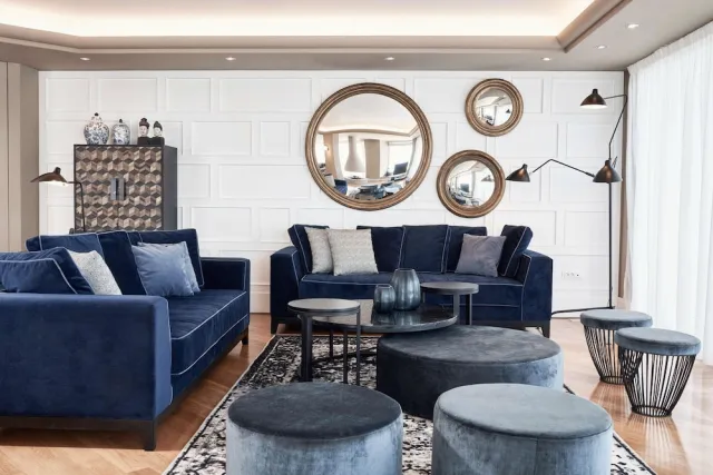 Billede av hotellet Elounda Gulf Villas by Sandglass - nummer 1 af 10