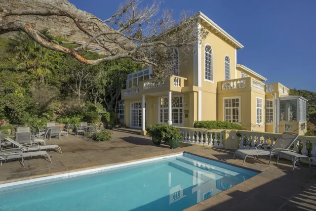 Billede av hotellet Colona Castle - nummer 1 af 94