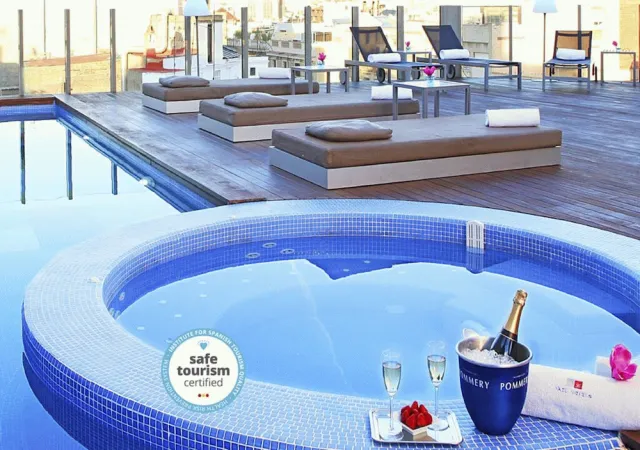 Billede av hotellet Axel Hotel Barcelona - Adults Only - nummer 1 af 41
