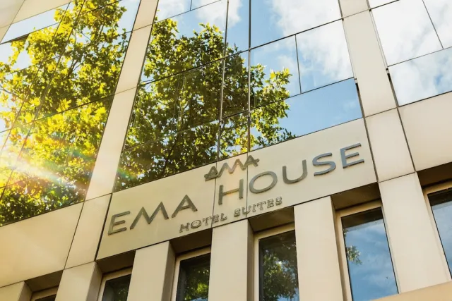 Hotellbilder av EMA House Hotel Suites - nummer 1 av 10