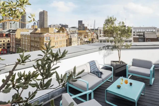 Billede av hotellet Marrable's Farringdon Hotel - nummer 1 af 10