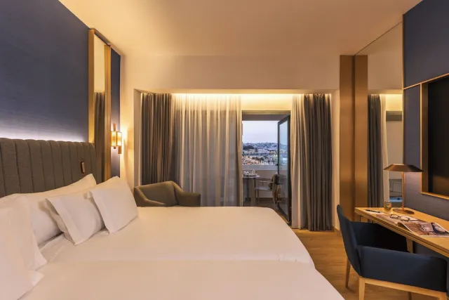 Billede av hotellet Barcelo Tanger - nummer 1 af 55