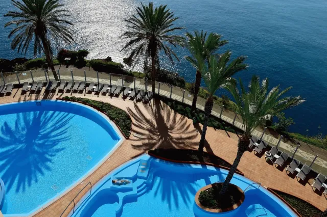 Hotellbilder av Pestana Grand Premium Ocean Resort - nummer 1 av 93