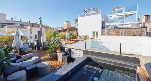 Billede av hotellet Puro Oasis Urban Hotel - nummer 1 af 10
