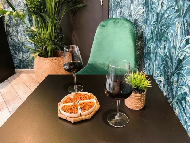 Billede av hotellet Hôtel Boutique Richelieu Lyon Gare Part Dieu - nummer 1 af 10