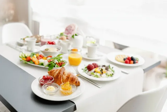 Billede av hotellet Auszeit Hotel Düsseldorf - das Frühstückshotel - Partner of SORAT Hotels - nummer 1 af 77