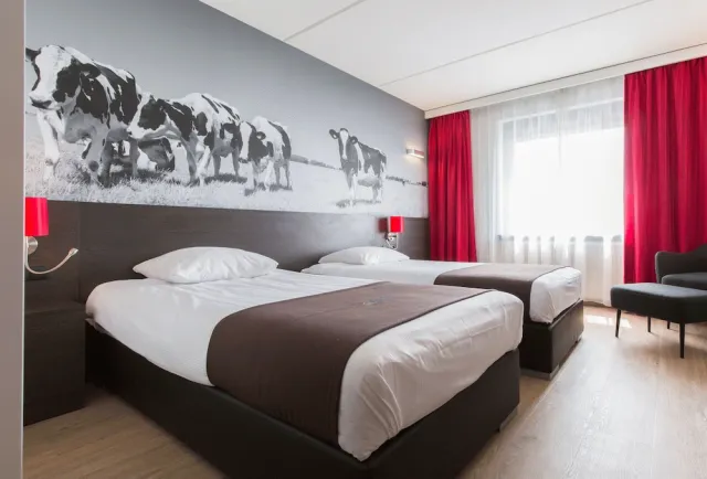 Billede av hotellet Bastion Hotel Almere - nummer 1 af 24