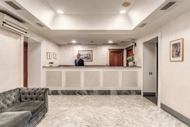 Billede av hotellet Hotel Orazia - nummer 1 af 10