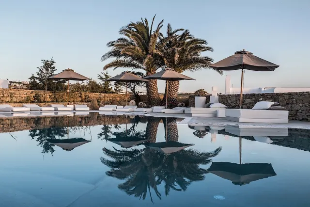 Hotellbilder av Ostraco Suites - nummer 1 av 100