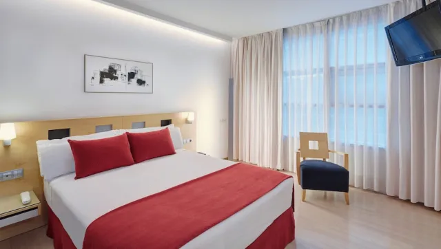 Hotellbilder av Sercotel Caspe - nummer 1 av 58