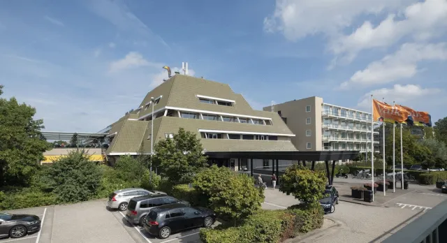 Billede av hotellet Hotel Vianen - Utrecht - nummer 1 af 63