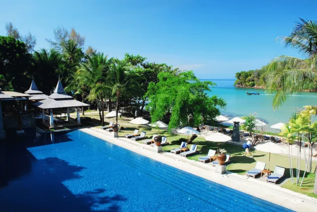 Billede av hotellet Nakamanda Resort And Spa - nummer 1 af 95