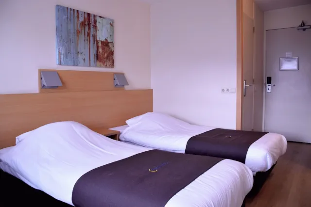 Billede av hotellet Bastion Hotel Leiden Voorschoten - nummer 1 af 25