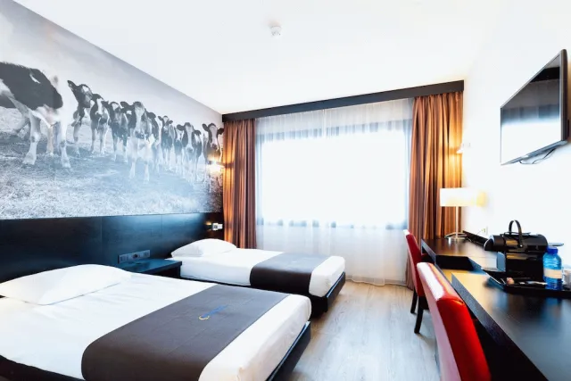 Hotellbilder av Bastion Hotel Leeuwarden - nummer 1 av 24
