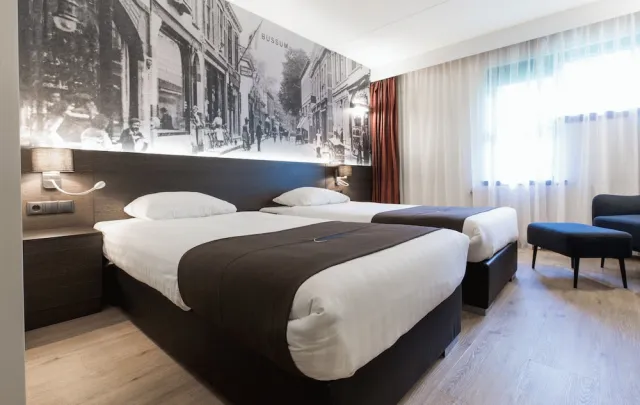 Hotellbilder av Bastion Hotel Bussum Hilversum - nummer 1 av 26
