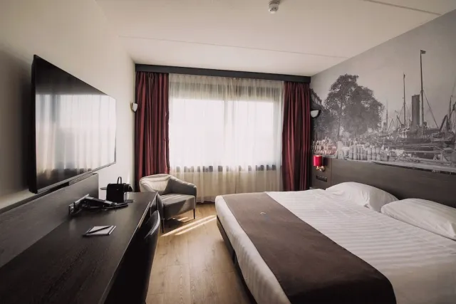 Hotellbilder av Bastion Hotel Barendrecht - nummer 1 av 21