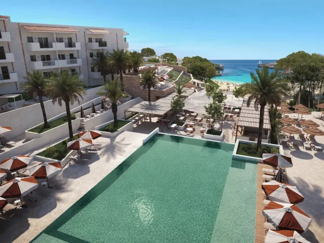 Hotellbilder av Inturotel Esmeralda Park - nummer 1 av 10