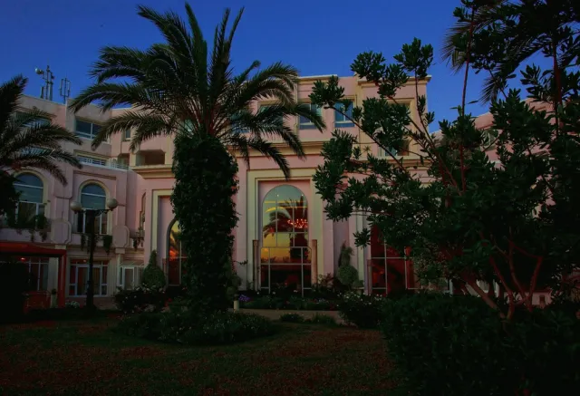 Hotellbilder av Regency Tunis Hotel - nummer 1 av 10