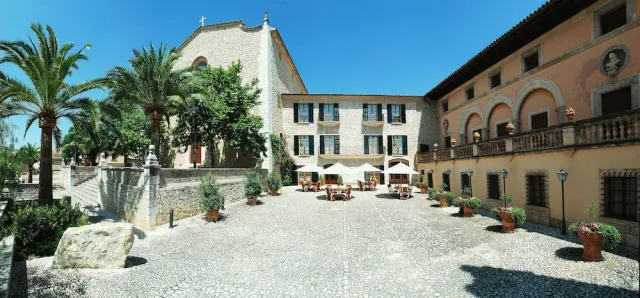 Billede av hotellet Cas Comte Suites & Spa - Adults Only - nummer 1 af 10