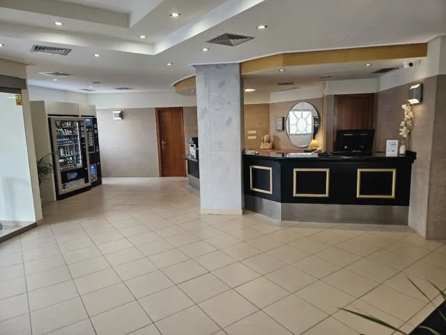 Hotellbilder av Hotel YIT Ciudad de Elche - nummer 1 av 34