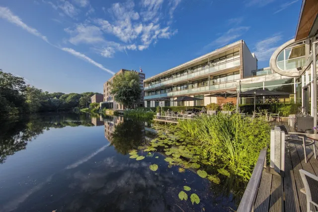 Billede av hotellet Hotel Mitland - nummer 1 af 71