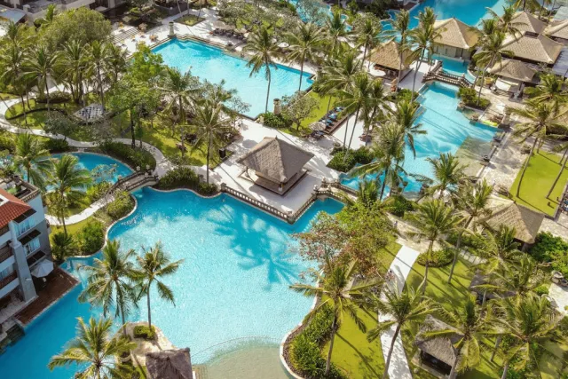 Hotellbilder av Conrad Bali - nummer 1 av 100