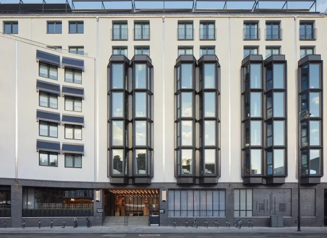 Hotellbilder av One Hundred Shoreditch - nummer 1 av 89