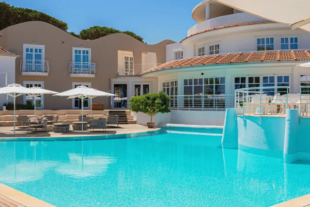 Billede av hotellet Felix Hotels - Hotel La Coluccia - nummer 1 af 50