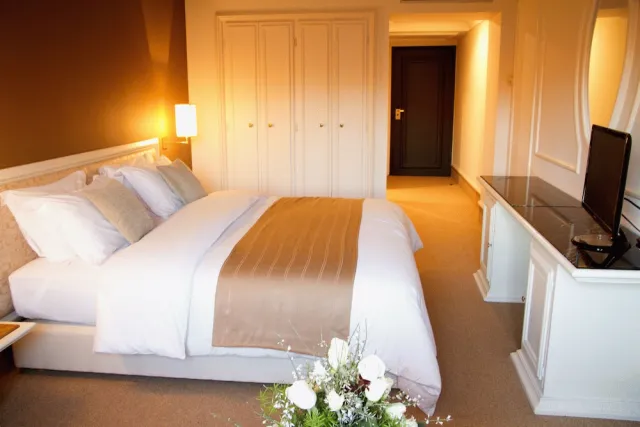 Billede av hotellet Hotel Nassim - nummer 1 af 50