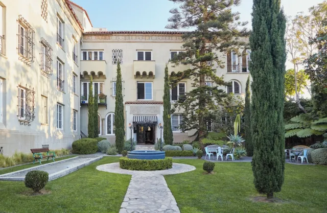 Hotellbilder av Palihouse Santa Monica - nummer 1 av 62