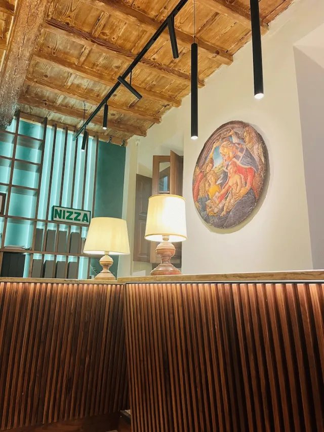 Billede av hotellet Hotel Nizza - nummer 1 af 10