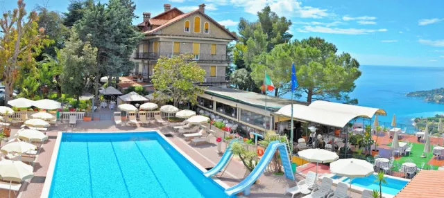 Hotellbilder av La Riserva di Castel d'Appio - nummer 1 av 39