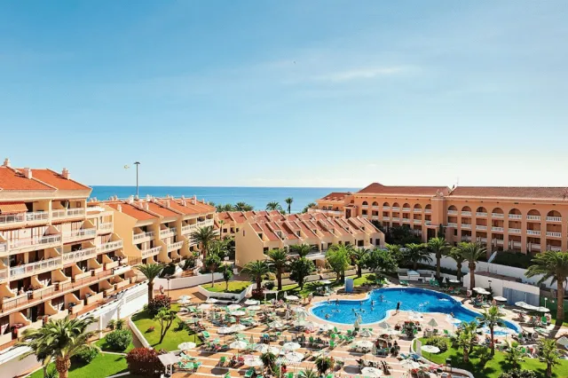 Hotellbilder av Coral Compostela Beach - nummer 1 av 100