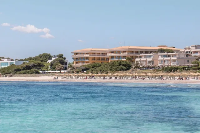 Hotellbilder av Sarena de Muro Resort Mallorca - New Opening - nummer 1 av 10
