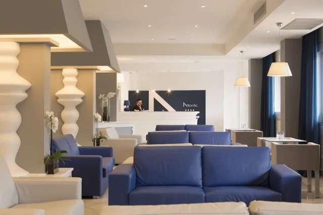 Billede av hotellet Atlantic Palace Hotel - nummer 1 af 10