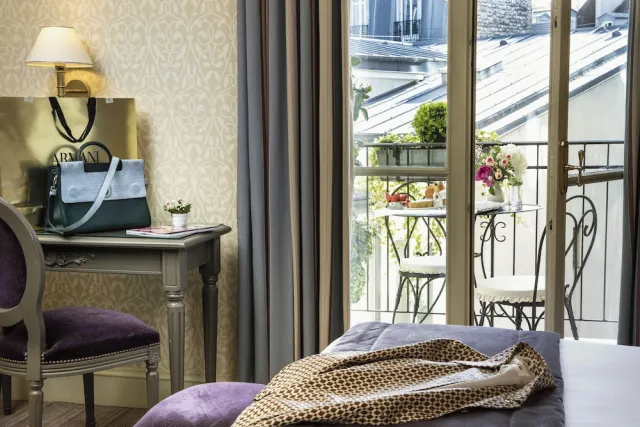 Hotellbilder av Hotel Arioso - nummer 1 av 47