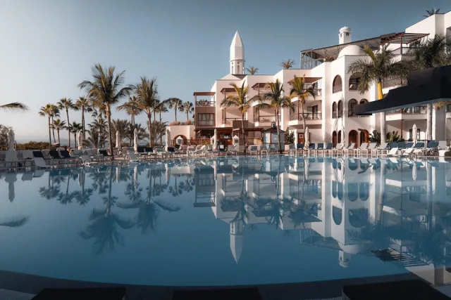 Billede av hotellet Princesa Yaiza Suite Hotel Resort - nummer 1 af 100