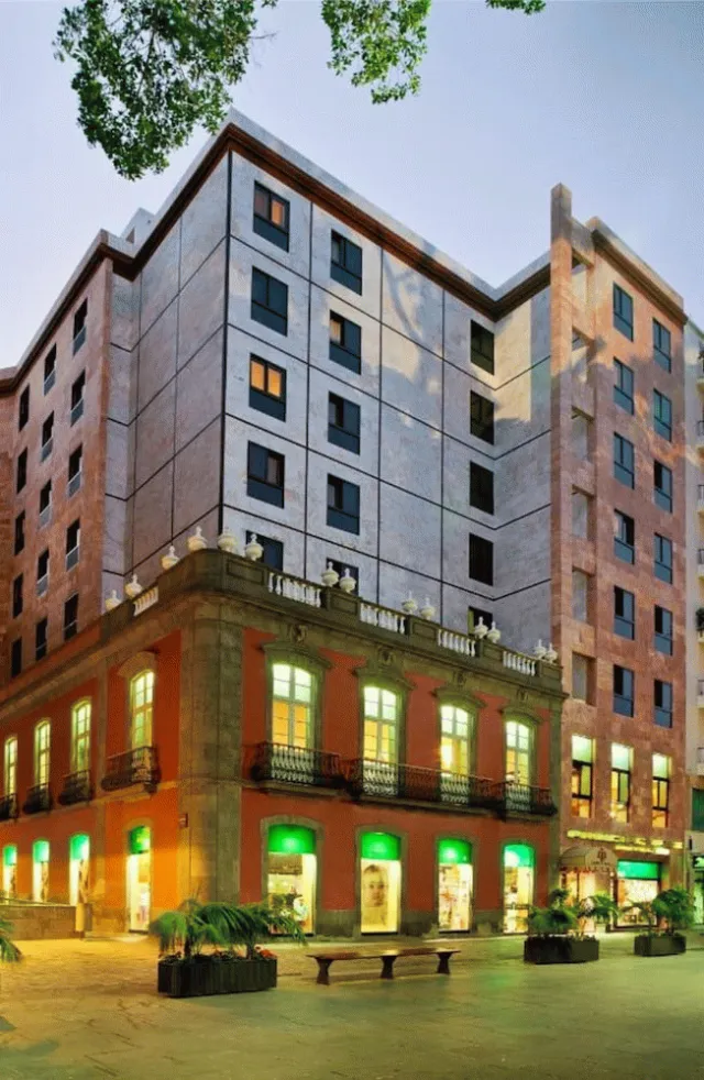 Billede av hotellet Hotel Príncipe Paz - nummer 1 af 36
