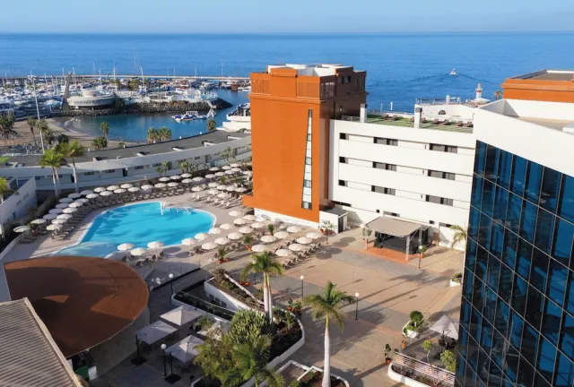 Billede av hotellet AluaSoul Costa Adeje - nummer 1 af 86