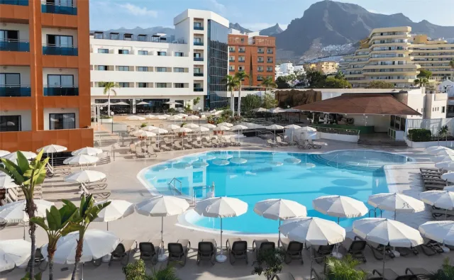 Hotellbilder av AluaSoul Costa Adeje - nummer 1 av 88