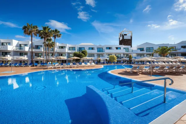 Hotellbilder av Hotel THB Lanzarote Beach - nummer 1 av 64