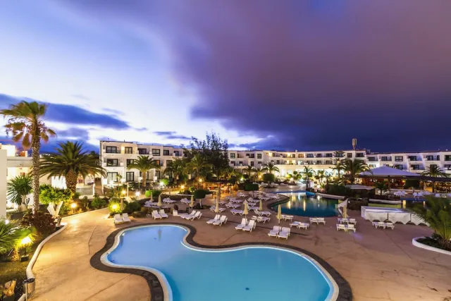 Hotellbilder av Hotel BlueBay Lanzarote - - nummer 1 av 32
