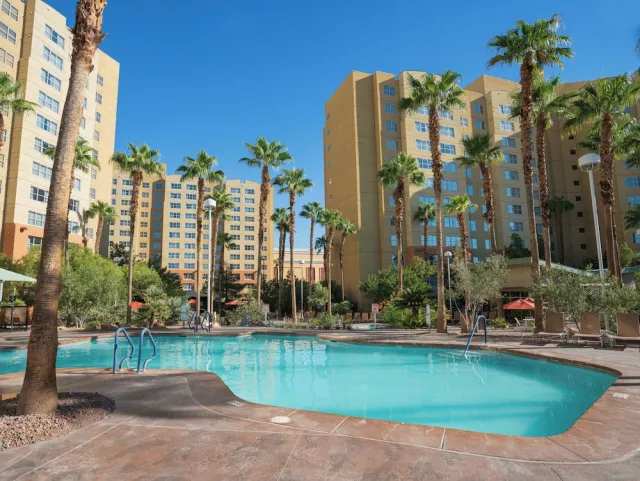 Billede av hotellet Grandview at Las Vegas - nummer 1 af 71