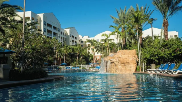 Billede av hotellet Vacation Village at Weston, Fort Lauderdale - nummer 1 af 62