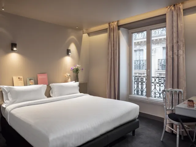 Billede av hotellet Grand Hotel Lafayette - nummer 1 af 10