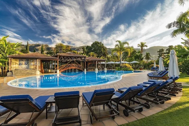 Billede av hotellet Quinta Jardins do Lago - nummer 1 af 10